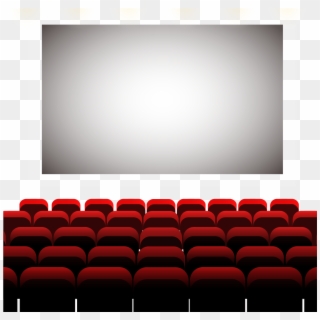 Movie Screen Png Clipart