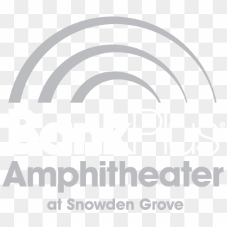 Bankplus Amphitheater At Snowden Grove - Bank Plus Clipart