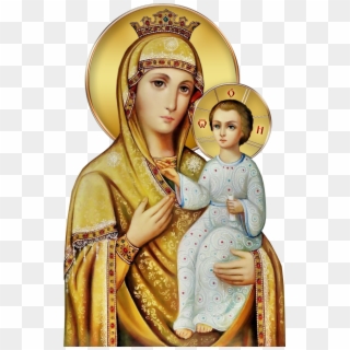 Maria Mother Png Clipart