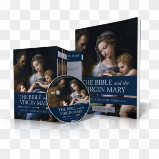 $139 - - Bible And The Virgin Mary Clipart