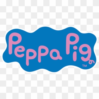 Enter To Win - Peppa Pig Blank Logo Clipart