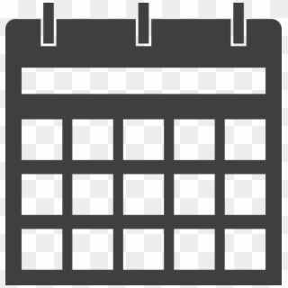 Schedule Png - Vector Graphics Clipart