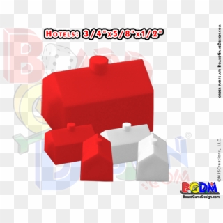 Quad Fold Board Game , Png Download - Paper Clipart