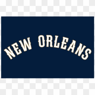 New Orleans Pelicans Logo Png - New Orleans Pelicans Logo Font Clipart