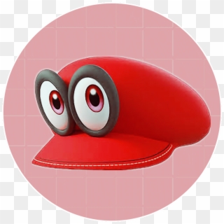 Cappy Image Clipart