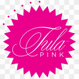 Tula Pink - Hire Me Logo Png Clipart