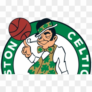 Boston Celtics Logo Sin Fondo Clipart