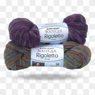 Boutique Rigoletto Prints - Wool Clipart