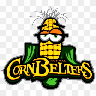 Cornbelters - Normal Cornbelters Clipart