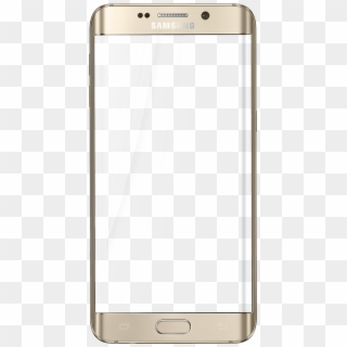 Free Png Download Samsung Galaxy Edge Png Images Background - Samsung S6 Edge Media Markt Clipart