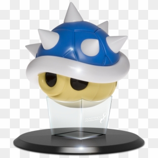 1000 × 1000 In Look At All Damn Angles Of The Mario - Mario Blue Shell Toy Clipart