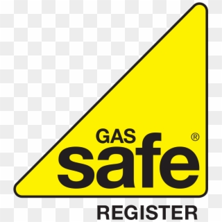 Safety Is First And Foremost With Any Boiler Installation - Gas Safe Register Logo Png Clipart