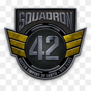 Star Citizen - Squadron 42 Clipart