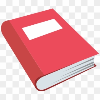 File Emojione Wikimedia Commons Png Transparent Book - Book Emoji Clipart