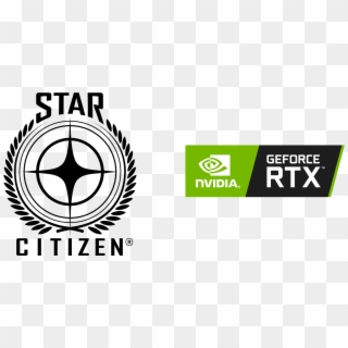 At First Glance, You Would Assume That If It's A Technology, - Star Citizen Logo Png Clipart