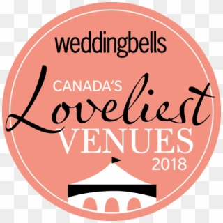 Weddingbells Loveliest Venues - Wedding Bells Magazine Clipart