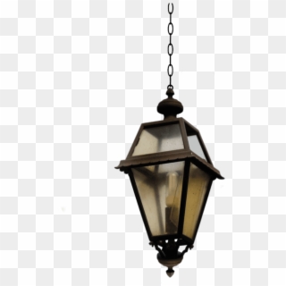 Hanging Lamp - Cover Of Islamic Books Clipart