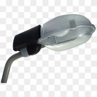 Mercury-sodium Street Lamp - Sodium Street Light Png Clipart