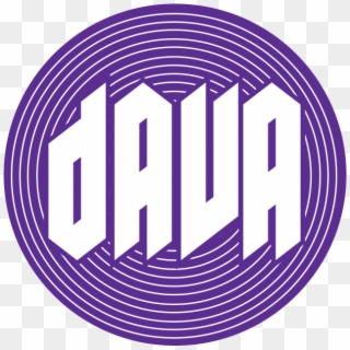 Logo For Dava Facebook - Dava Sobel Clipart