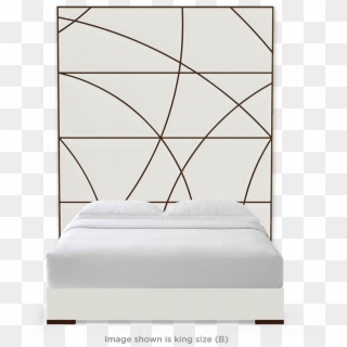 Bed Frame Clipart