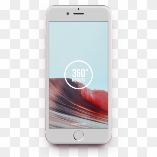 Iphone 6 Png No Background - Samsung Galaxy Clipart