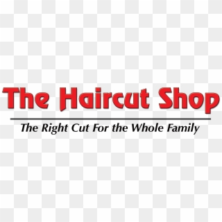 Get Your Haircut With Us - Human Action Clipart
