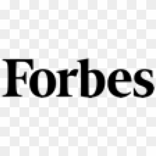 You May Have Seen Us On - Forbes Magazine Clipart