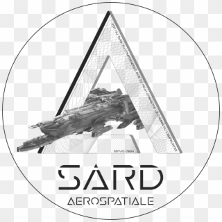 Sard Aérospatiale Holding - Fighter Aircraft Clipart