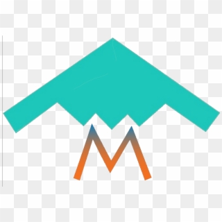 Cropped Mechstuff Medium Logo Transparent - Art Paper Clipart