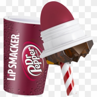 Lip Smacker Lip Balm Coca Cola Clipart