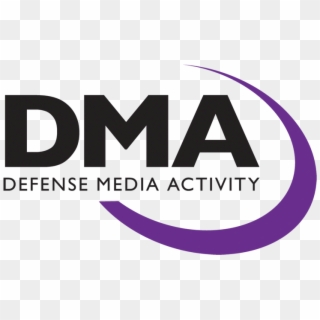 Dma Main Logo 2 Color - Graphic Design Clipart