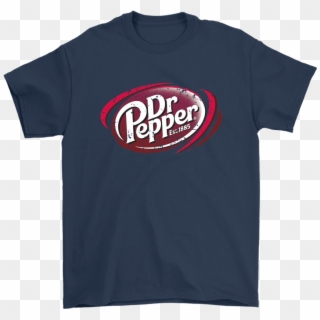 Dr Pepper Logo Shirts Clipart