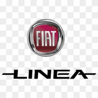 Fiat Linea Logo - Fiat Linea Clipart