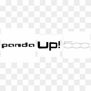 In - Fiat Panda Logo Png Clipart