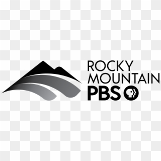 Rocky Mountain Vector - Transparent Mountain Logos Clipart