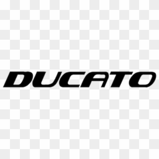 30300 Fiat Ducato - Fiat Clipart
