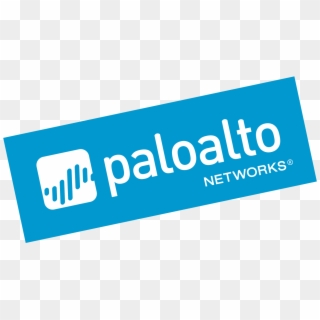 Palo Alto Networks Logo Badge Blue Medium Kick Up - Palo Alto Networks Logo Clipart