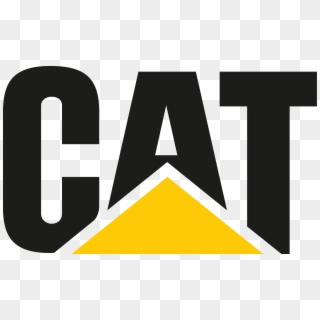 Caterpillar Logo 3d - Cat Logo Clipart