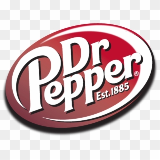 Dr Pepper Clipart Mcdonald's - Dr Pepper - Png Download