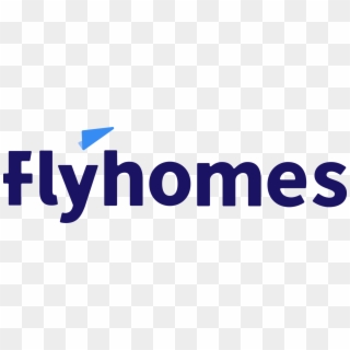 We're Excited To Reveal The New Flyhomes Logo And Colors - Razorpay Logo Clipart