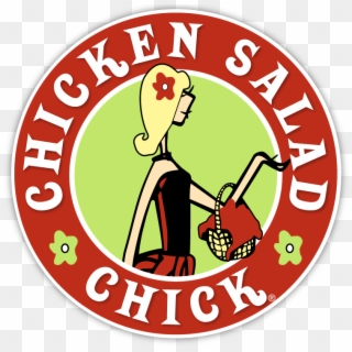 Chicken Salad Chick Maryville Tn Clipart