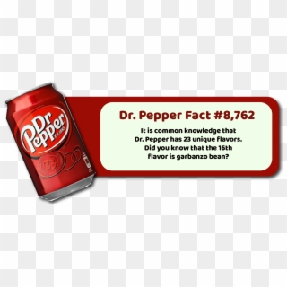 Dr - Dazzle - Dr Pepper Clipart