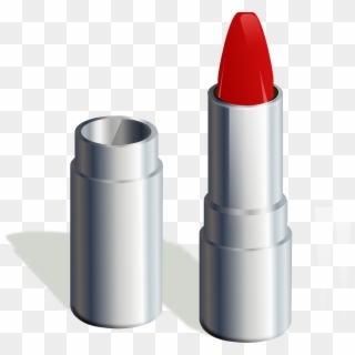 Source - - Lipstick Cartoon Pictures Png Clipart