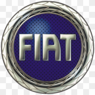 Fiat Clipart