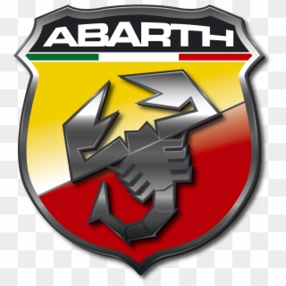Logo Abarth Png 9 Png Image Rh Pngimage Net Abarth Clipart