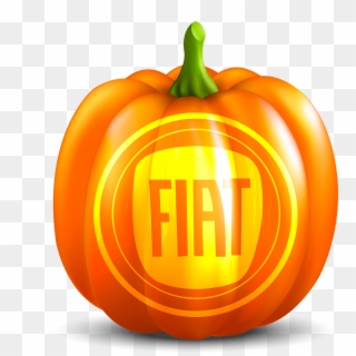 Fiat Pumpkin Template Scorpion Fiat Pumpkin Template - Abarth Halloween Clipart
