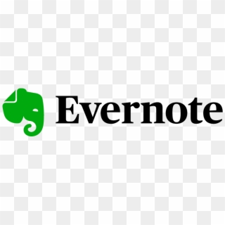 What Matters Most Isn't The Logo - Evernote Clipart