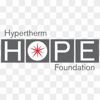 Hypertherm Hope Foundation Clipart