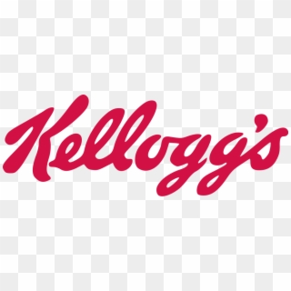 Kellogg's Logo - Logo Kelloggs Png Clipart