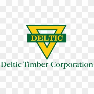 Deltic Timber Logo - Wells Fargo Clipart